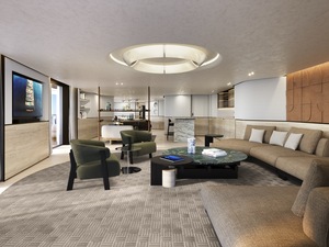 Owner's Residence by Patricia Urquiola